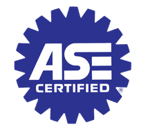 ASE Certified